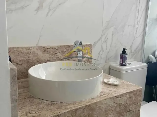 Imagem 7: Évora Sol - Casa em Condomínio 3 Suítes Abrantes