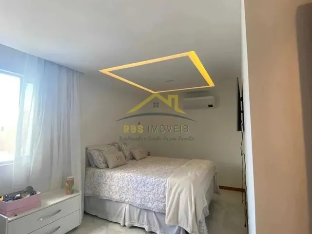 Imagem 9: Évora Sol - Casa em Condomínio 3 Suítes Abrantes