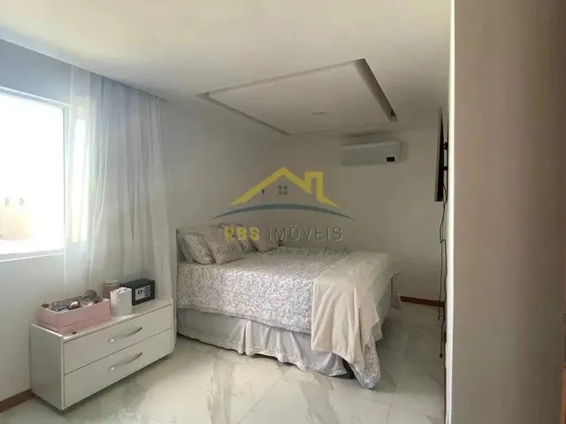 Imagem 12: Évora Sol - Casa em Condomínio 3 Suítes Abrantes