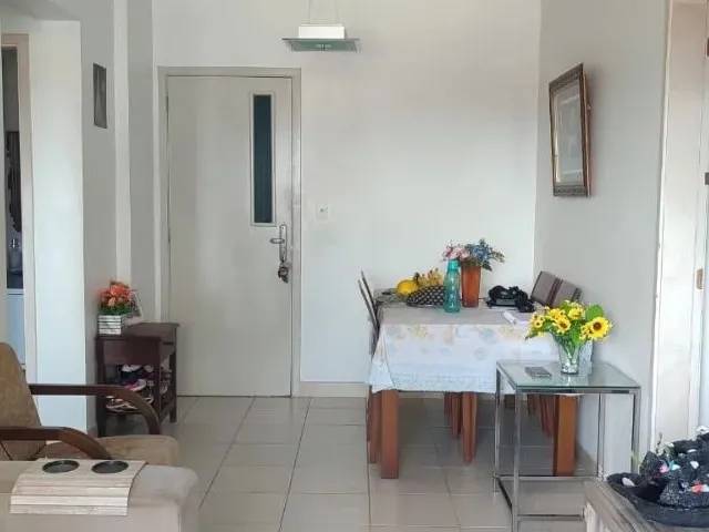 Imagem: Apartamento À Venda - Supremo Family Club