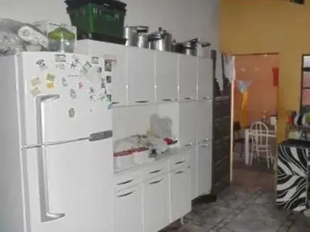 Imagem 3: Sj4 Casa com 2 dormitórios