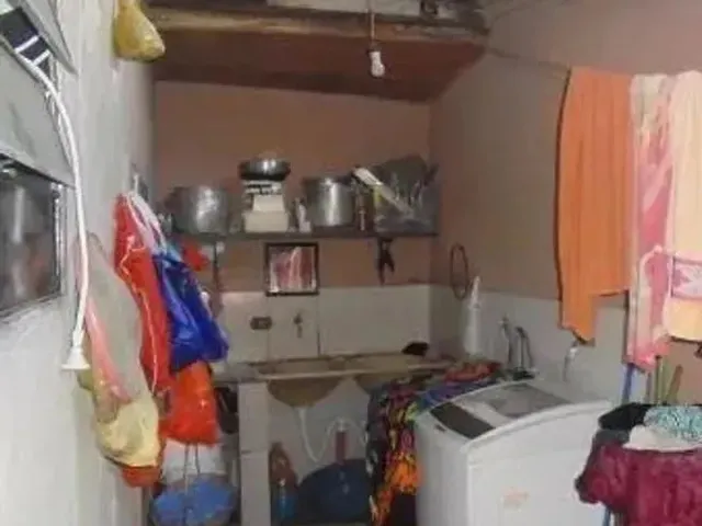 Imagem 5: Sj4 Casa com 2 dormitórios