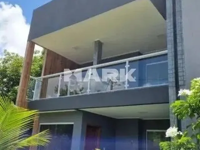 Imagem: Casa em Imbassaí - Beira do Rio