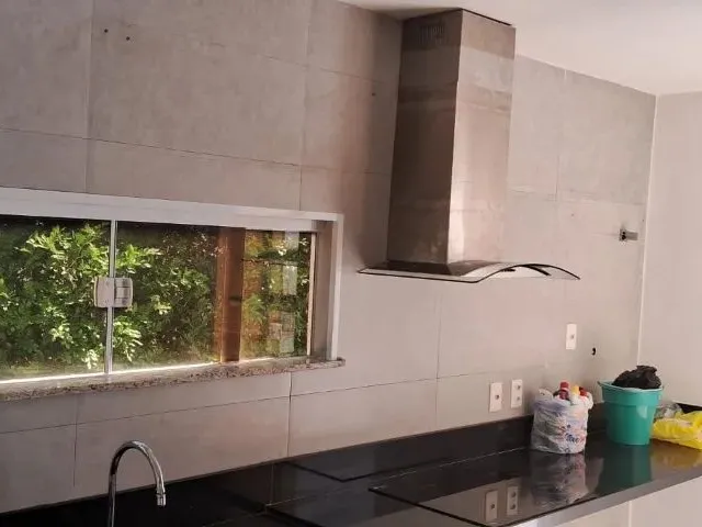 Imagem 6: Casa Térrea Condomínio Parque das Dunas