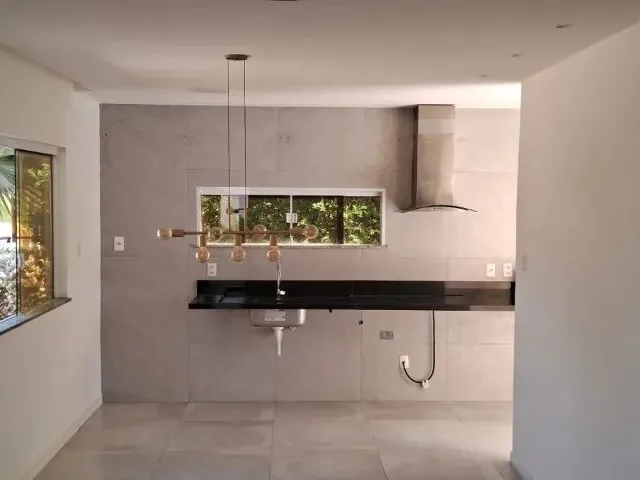 Imagem 4: Casa Térrea Condomínio Parque das Dunas