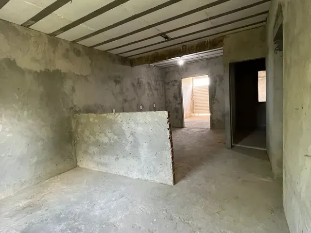 Imagem: Casa com 3 Suítes, Laje para Ampliação