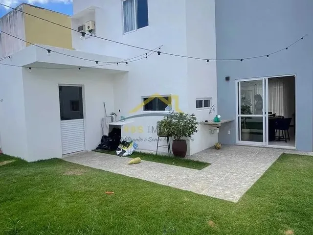 Imagem: Casa Duplex 3 Suítes Condomínio em Abrantes