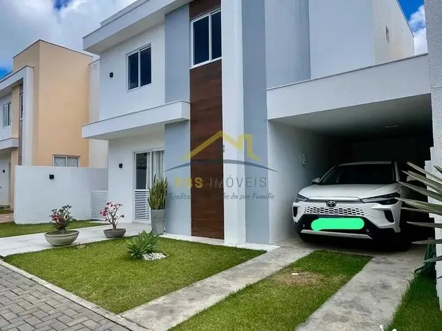 Imagem 10: Casa Duplex 3 Suítes Condomínio em Abrantes