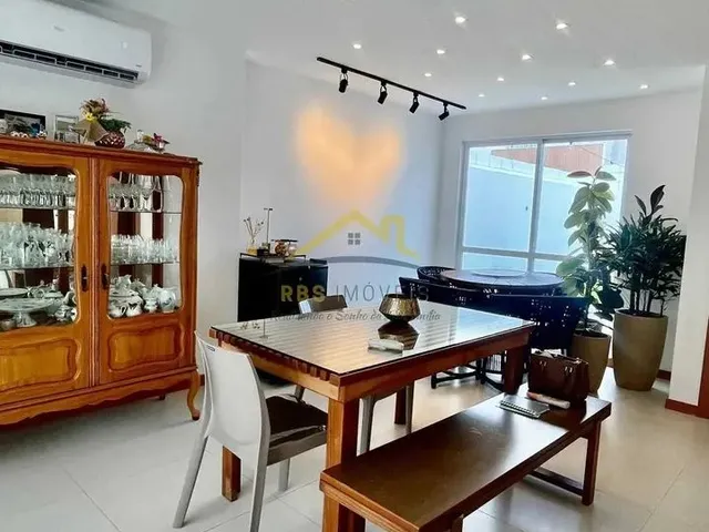 Imagem 8: Casa Duplex 3 Suítes Condomínio em Abrantes
