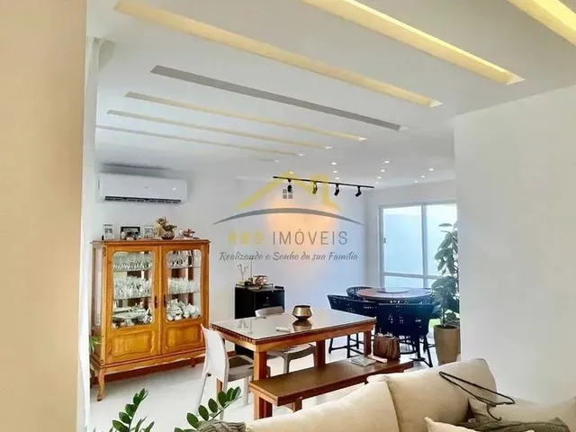 Imagem 11: Casa Duplex 3 Suítes Condomínio em Abrantes