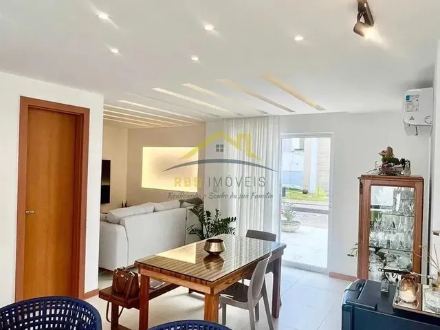 Imagem 7: Casa Duplex 3 Suítes Condomínio em Abrantes