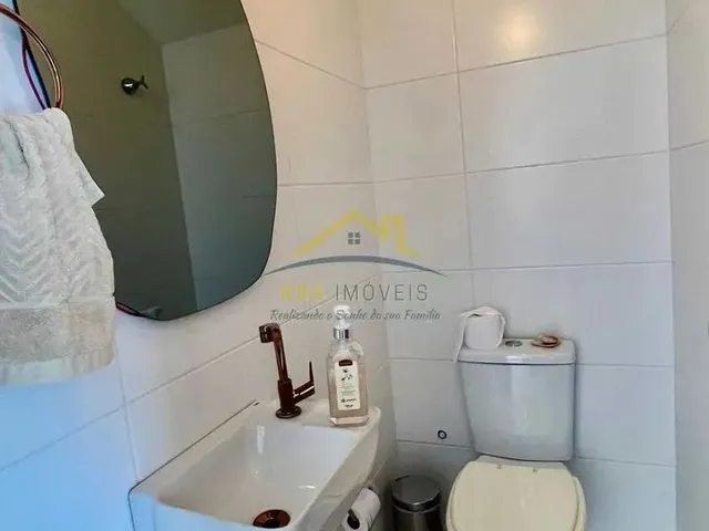 Imagem 9: Casa Duplex 3 Suítes Condomínio em Abrantes