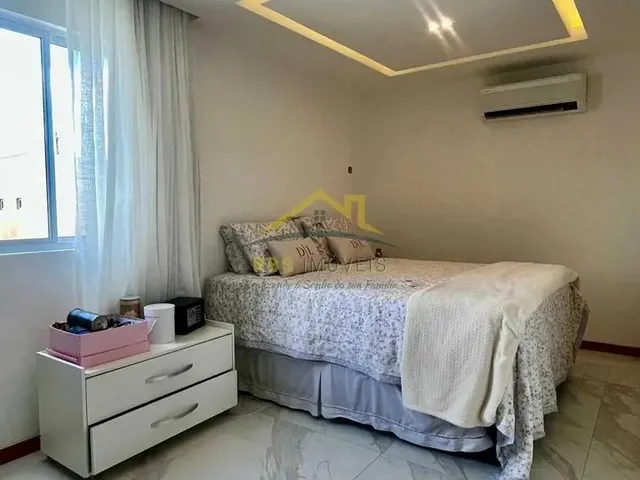 Imagem 6: Casa Duplex 3 Suítes Condomínio em Abrantes