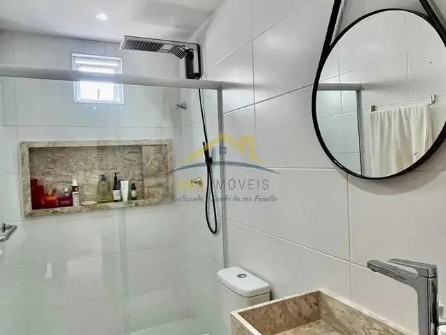 Imagem 12: Casa Duplex 3 Suítes Condomínio em Abrantes