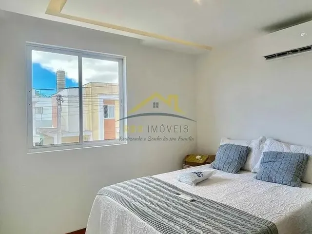 Imagem 4: Casa Duplex 3 Suítes Condomínio em Abrantes