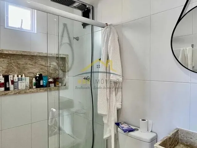 Imagem 13: Casa Duplex 3 Suítes Condomínio em Abrantes