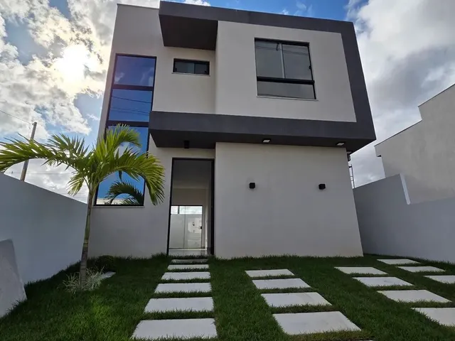 Imagem: Casa para Venda em Camaçari, Condomínio