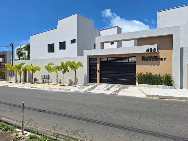 Imagem: Casa Duplex, 4 Suítes, Recém Construída