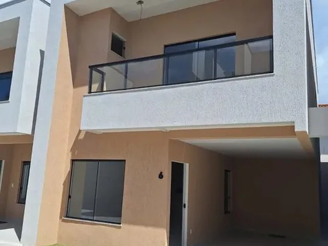 Imagem 9: Casa Duplex, 4 Suítes, Recém Construída