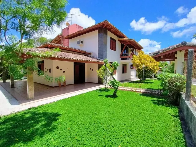 Imagem: Excelente Casa Encontro das Águas