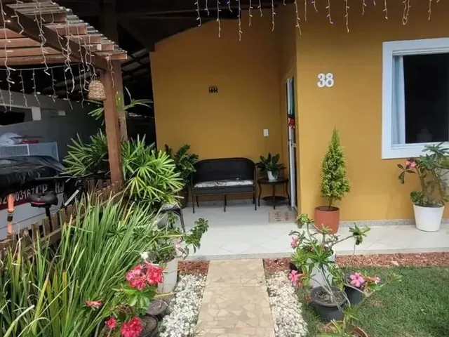 Imagem: Casa À Venda no Hortovillas, Vilas do Atlântico