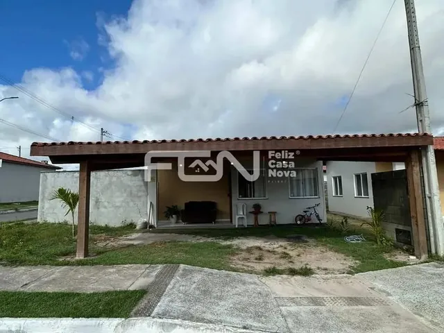 Imagem: Casa para Venda, Jardim Limoeiro, Camaçari