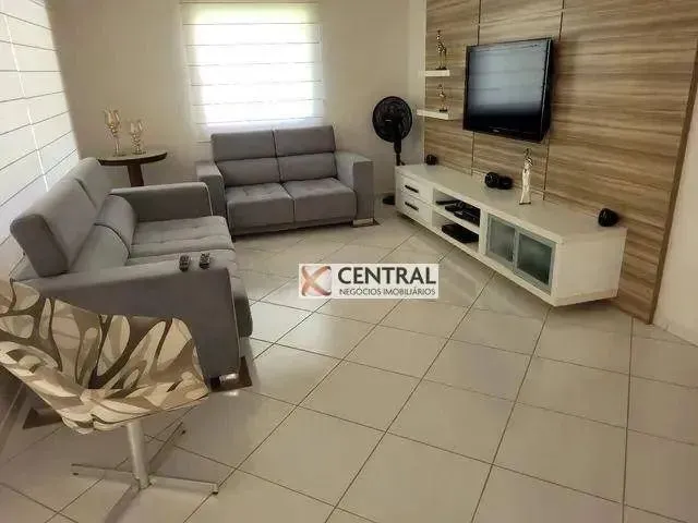 Imagem: Casa com 3 Dormitórios À Venda, 220 M²