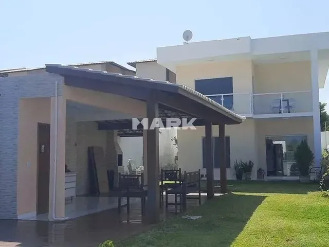 Imagem: Casa Duplex em Guarajuba - Condomínio Água