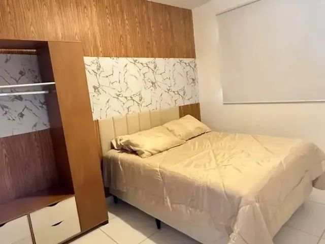 Imagem 4: Lindo Apartamento de 2 Quartos com Suíte Totalmente Decorado em Abrantes