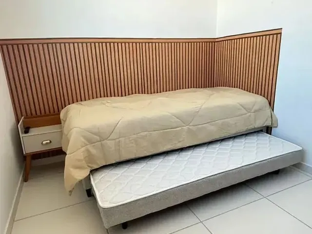 Imagem 9: Lindo Apartamento de 2 Quartos com Suíte Totalmente Decorado em Abrantes