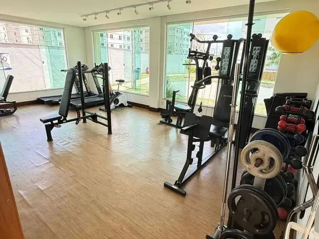 Imagem 8: Lindo Apartamento de 2 Quartos com Suíte Totalmente Decorado em Abrantes
