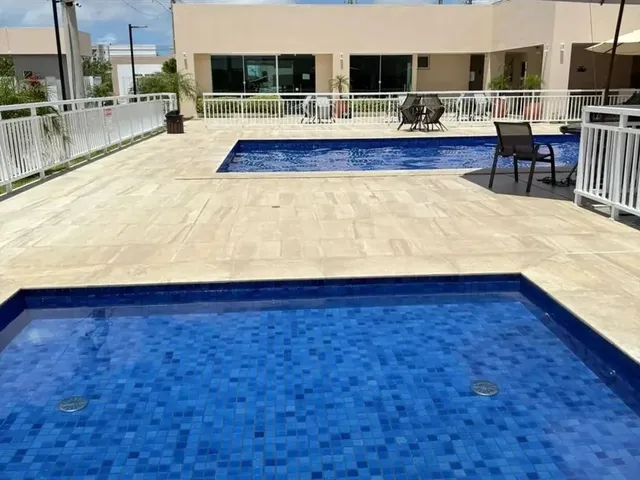 Imagem 16: Lindo Apartamento de 2 Quartos com Suíte Totalmente Decorado em Abrantes