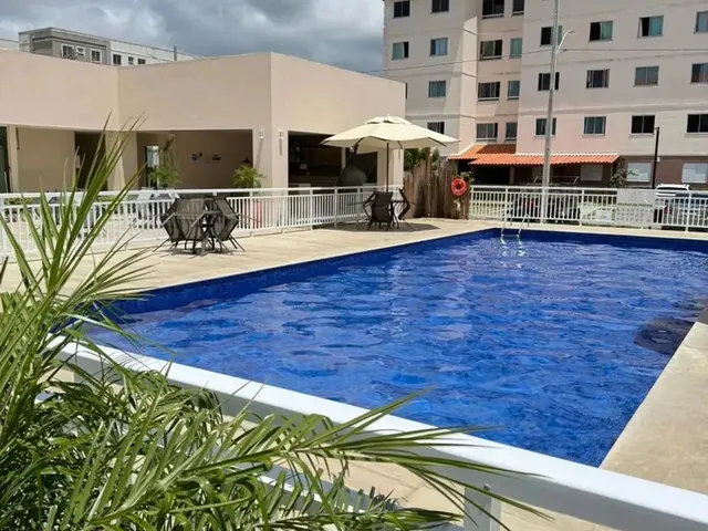 Imagem 6: Lindo Apartamento de 2 Quartos com Suíte Totalmente Decorado em Abrantes