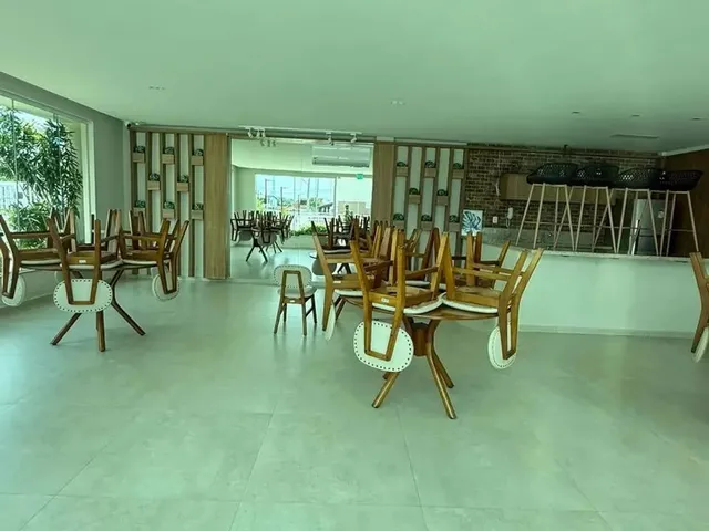 Imagem 11: Lindo Apartamento de 2 Quartos com Suíte Totalmente Decorado em Abrantes