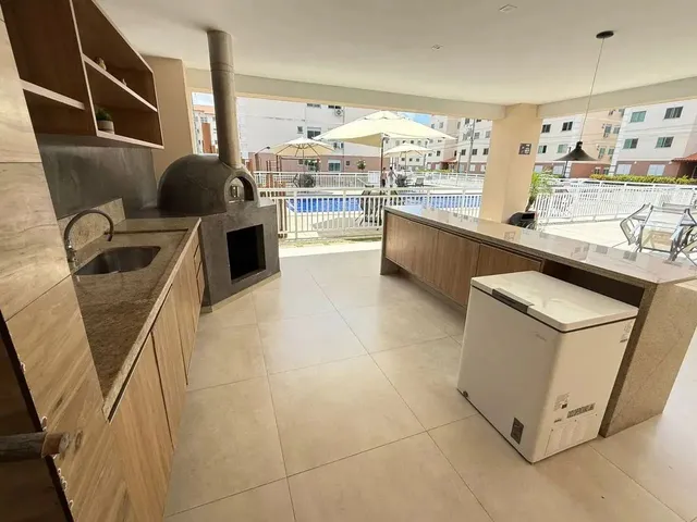 Imagem 14: Lindo Apartamento de 2 Quartos com Suíte Totalmente Decorado em Abrantes
