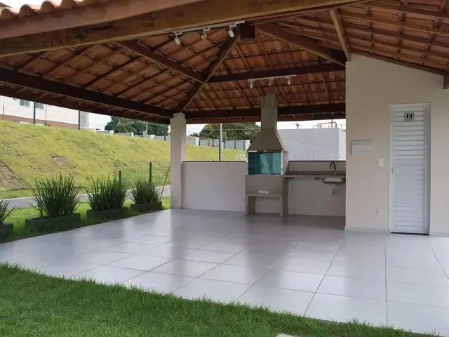 Imagem 10: Lindo Apartamento de 2 Quartos com Suíte Totalmente Decorado em Abrantes