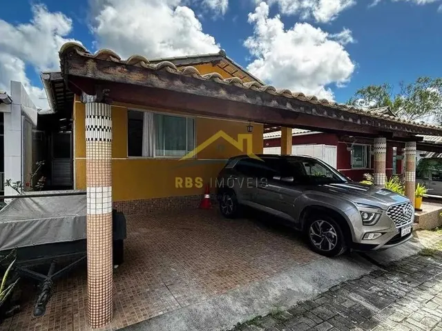 Imagem 7: Casa Térrea 3/4 2 Suítes 2 Vagas 75M² Abrantes