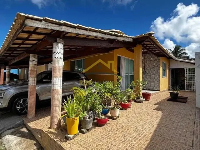 Imagem 14: Casa Térrea 3/4 2 Suítes 2 Vagas 75M² Abrantes