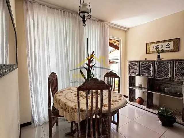 Imagem 12: Casa Térrea 3/4 2 Suítes 2 Vagas 75M² Abrantes
