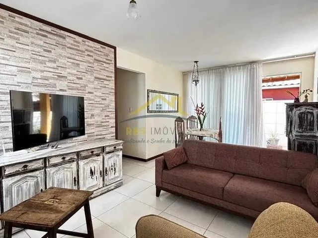 Imagem 13: Casa Térrea 3/4 2 Suítes 2 Vagas 75M² Abrantes