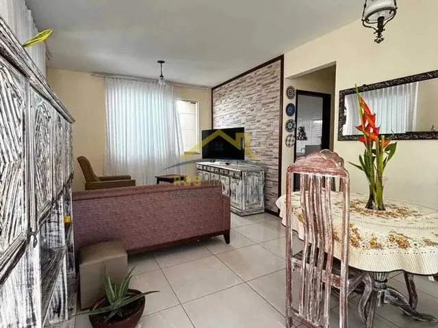 Imagem 4: Casa Térrea 3/4 2 Suítes 2 Vagas 75M² Abrantes