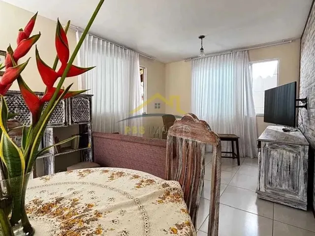 Imagem 10: Casa Térrea 3/4 2 Suítes 2 Vagas 75M² Abrantes