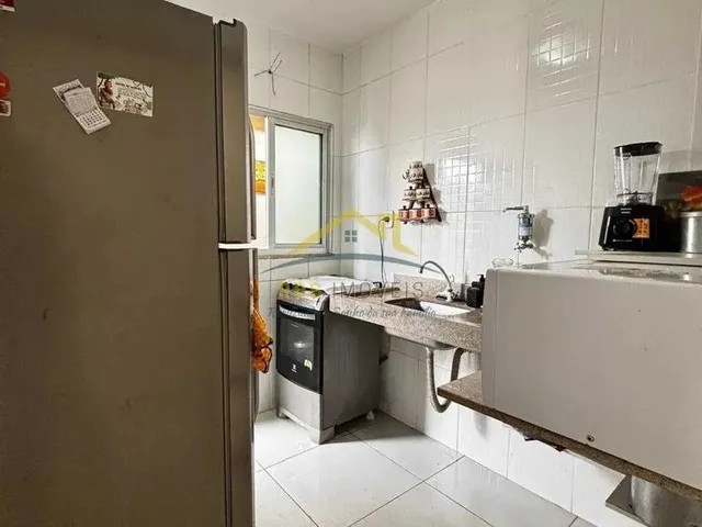 Imagem 9: Casa Térrea 3/4 2 Suítes 2 Vagas 75M² Abrantes