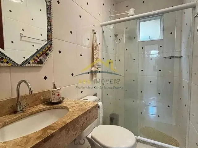 Imagem 3: Casa Térrea 3/4 2 Suítes 2 Vagas 75M² Abrantes