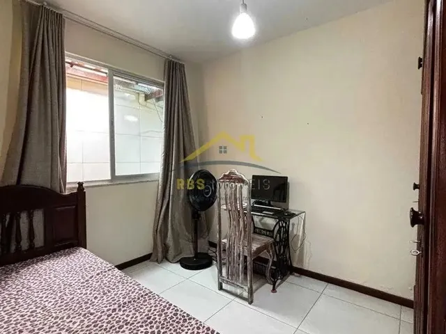 Imagem 15: Casa Térrea 3/4 2 Suítes 2 Vagas 75M² Abrantes