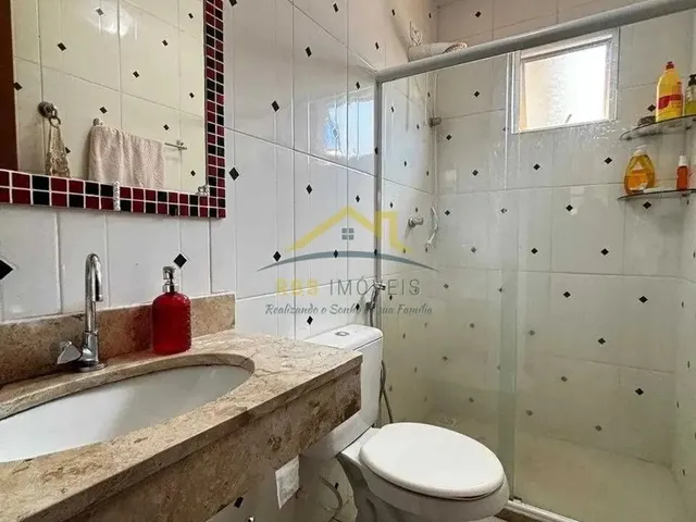 Imagem 6: Casa Térrea 3/4 2 Suítes 2 Vagas 75M² Abrantes