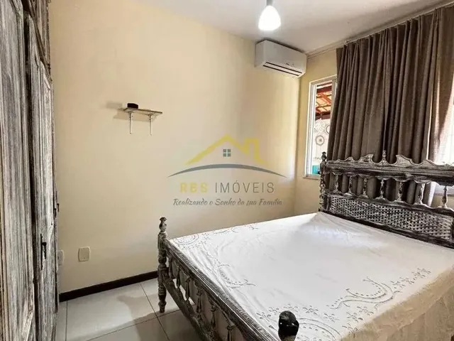 Imagem 2: Casa Térrea 3/4 2 Suítes 2 Vagas 75M² Abrantes