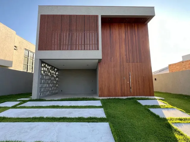Imagem 16: Alphaville Litoral Norte 2, 4/4, Suítes, Piscina, Recém Construída