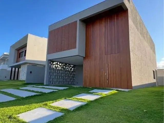 Imagem 7: Alphaville Litoral Norte 2, 4/4, Suítes, Piscina, Recém Construída