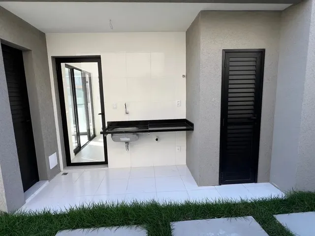 Imagem 15: Alphaville Litoral Norte 2, 4/4, Suítes, Piscina, Recém Construída